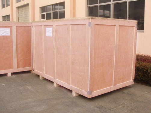 九龙坡胶合板箱